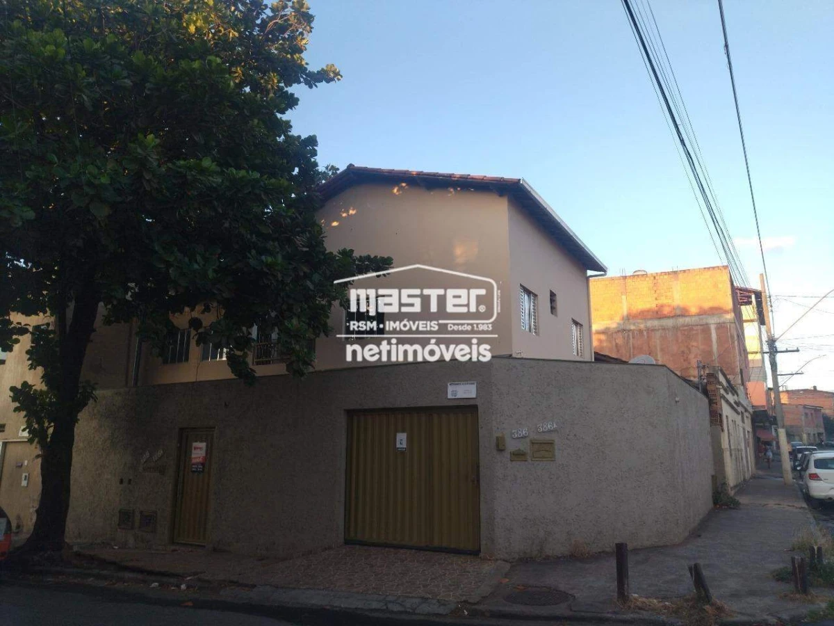 Kitnet para Locação com 1 quartos no bairro Morrinhos