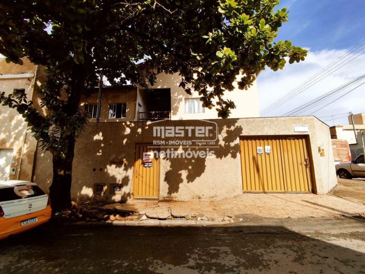 Kitnet para Locação com 1 quartos no bairro Morrinhos