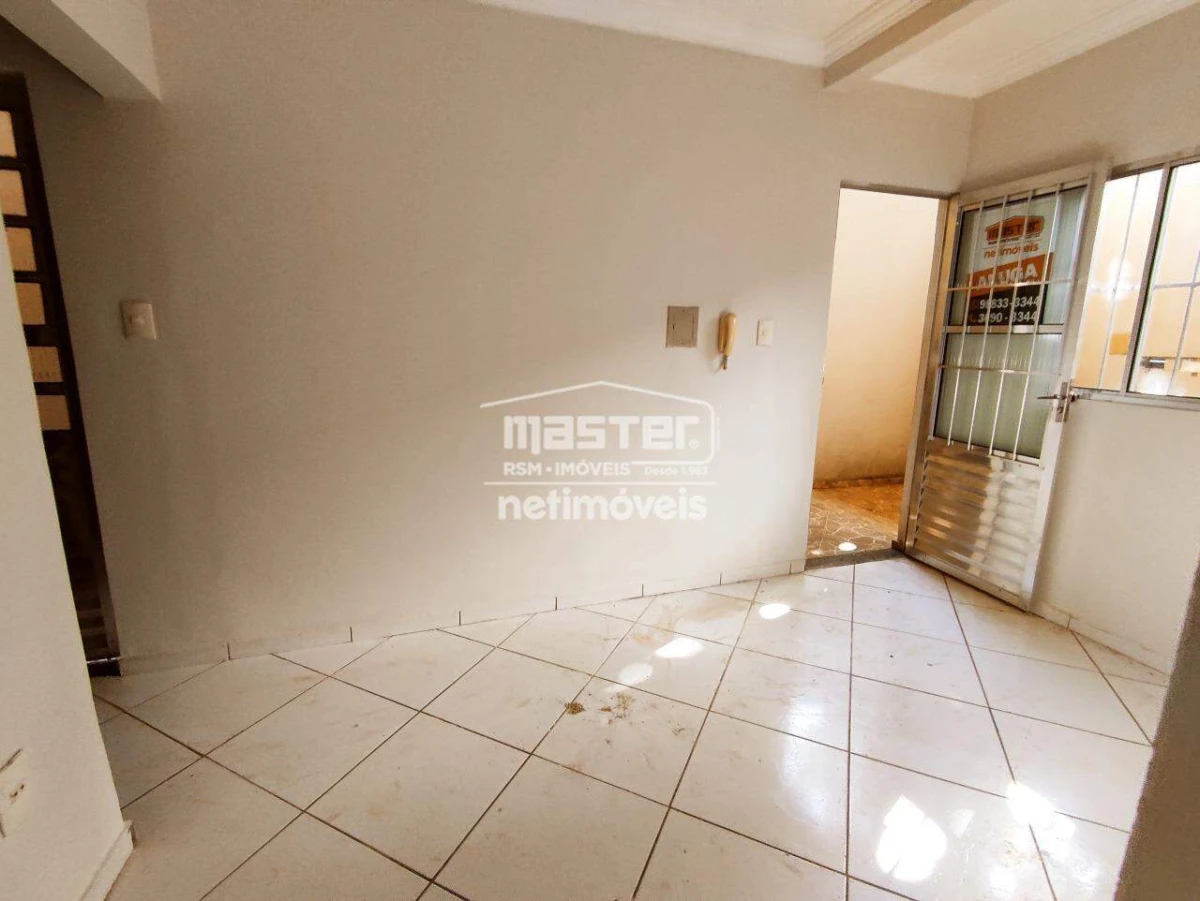 Kitnet para Locação com 1 quartos no bairro Morrinhos
