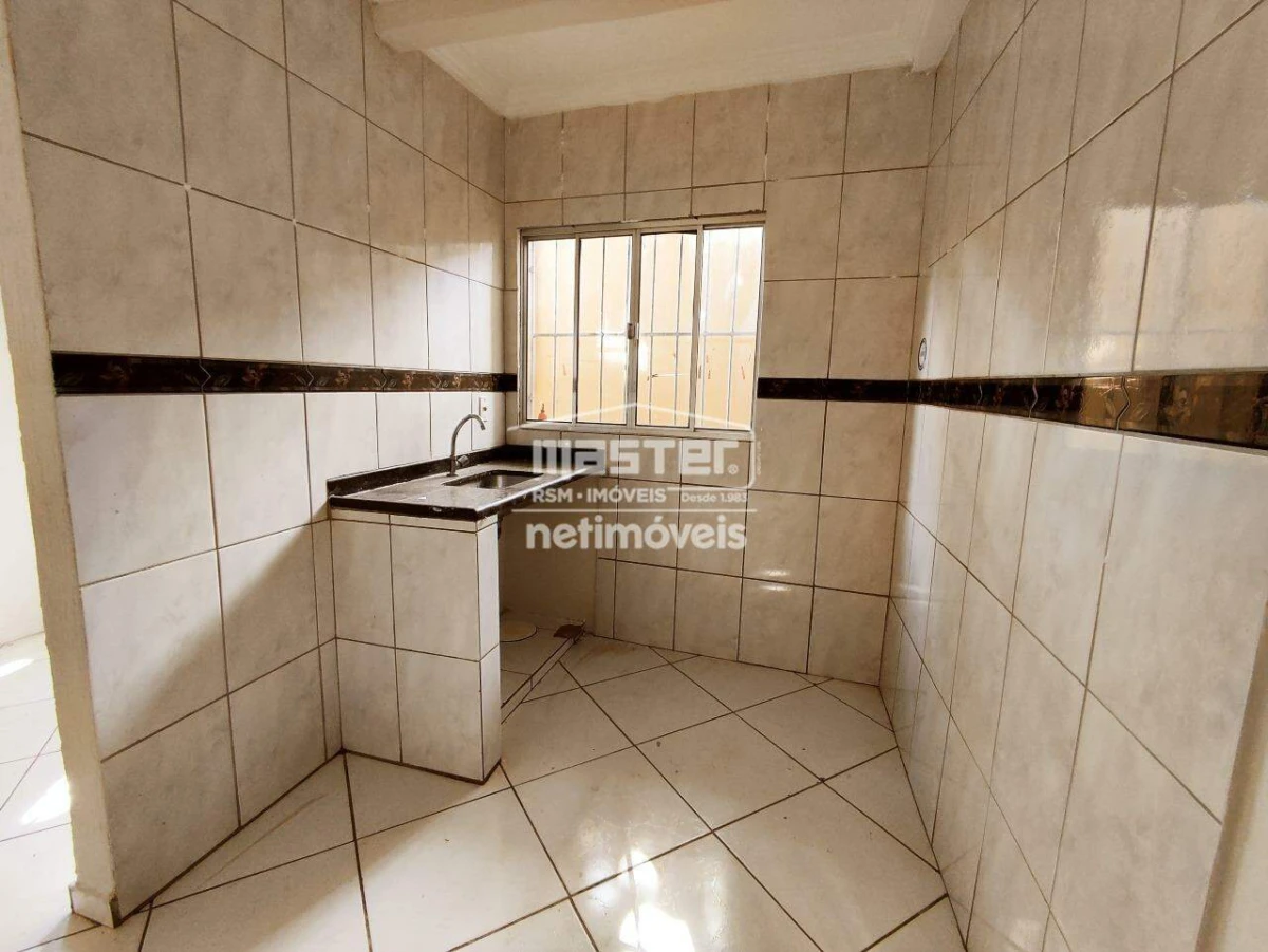Kitnet para Locação com 1 quartos no bairro Morrinhos