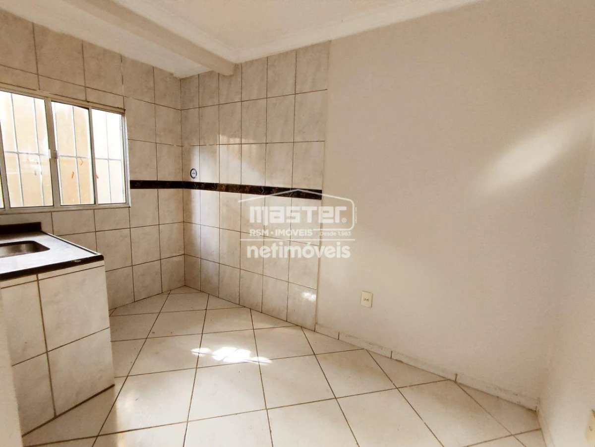 Kitnet para Locação com 1 quartos no bairro Morrinhos