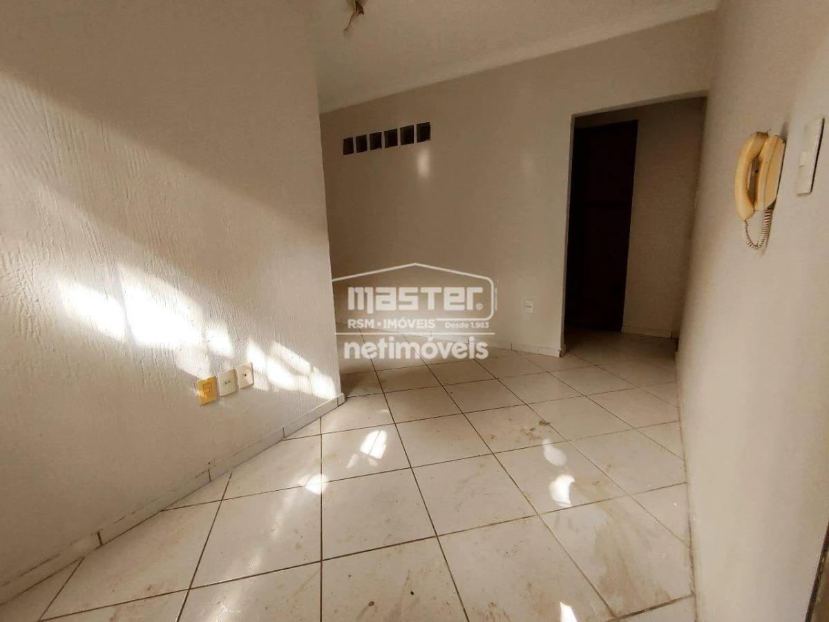 Kitnet para Locação com 1 quartos no bairro Morrinhos