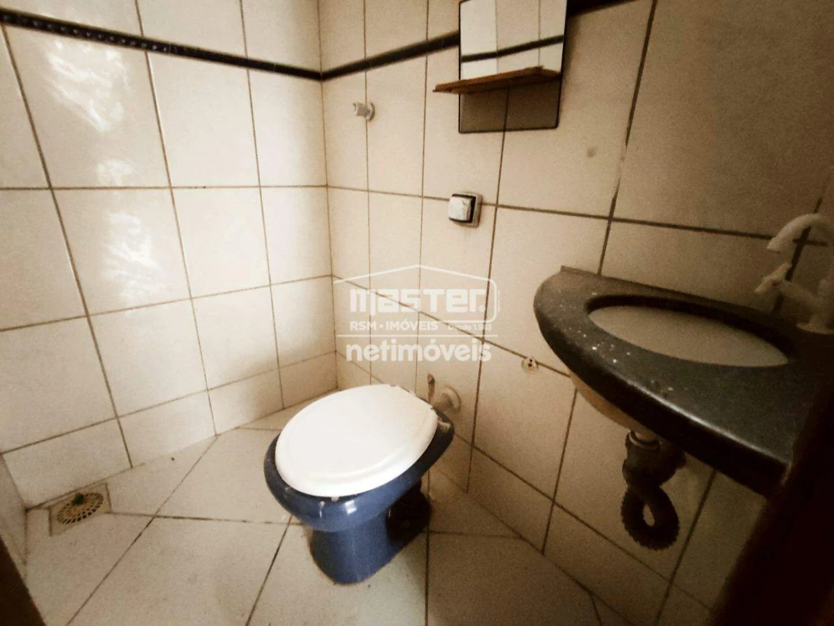 Kitnet para Locação com 1 quartos no bairro Morrinhos
