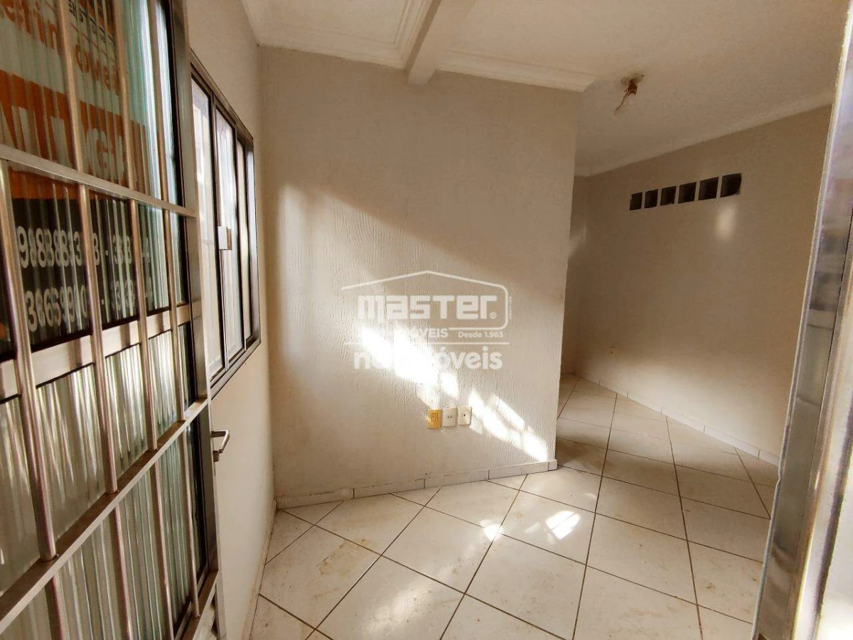 Kitnet para Locação com 1 quartos no bairro Morrinhos