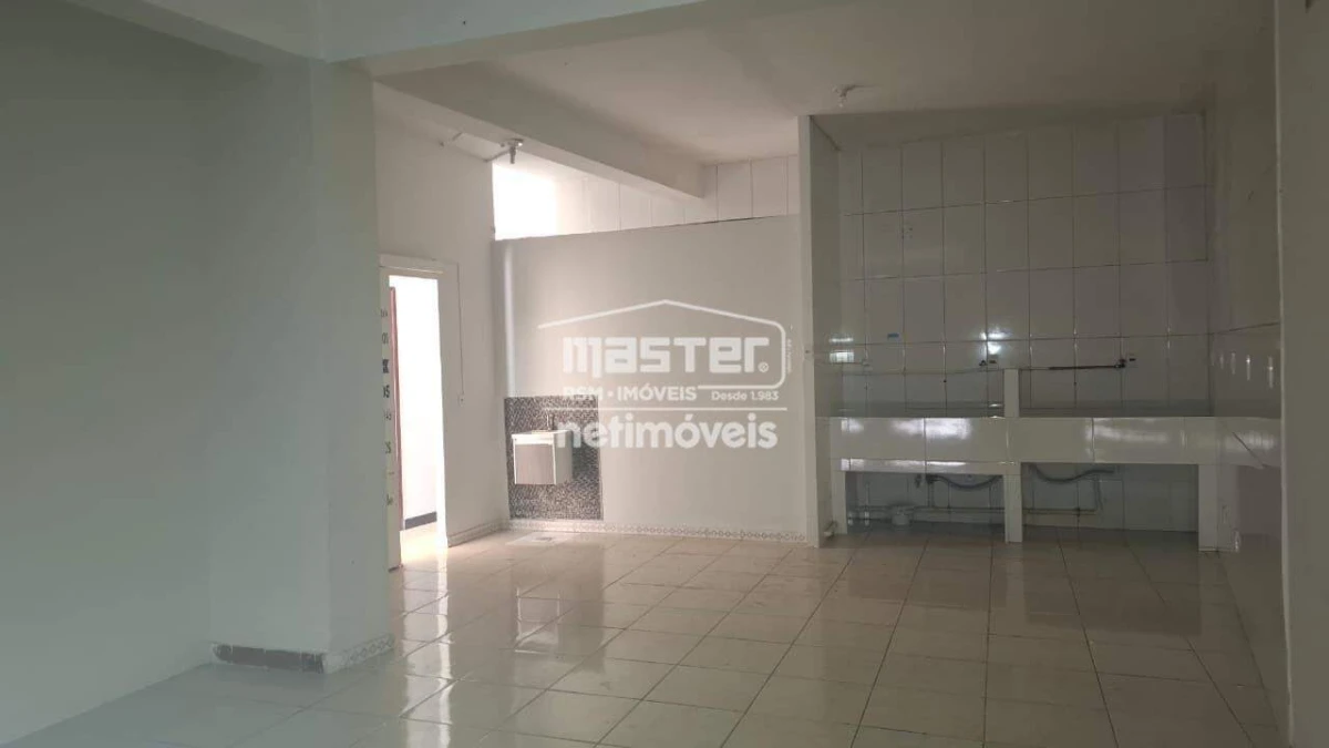 Ponto Comercial para Locação de área principal de 72,86 m² no bairro Cintra