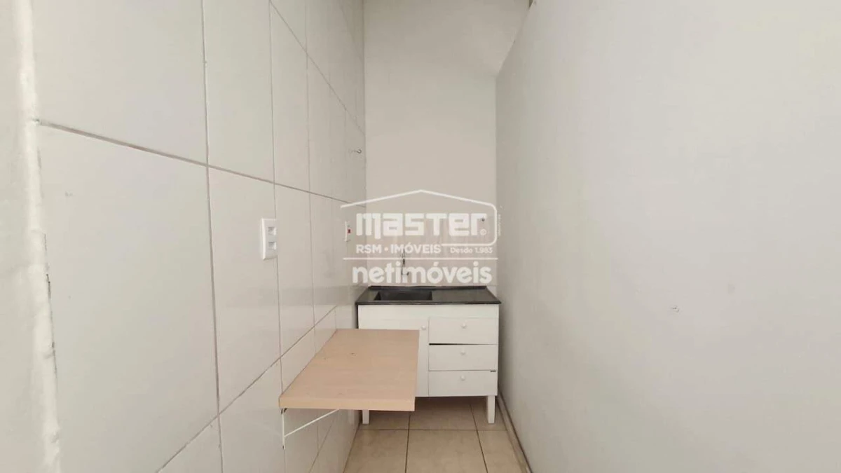 Ponto Comercial para Locação de área principal de 72,86 m² no bairro Cintra