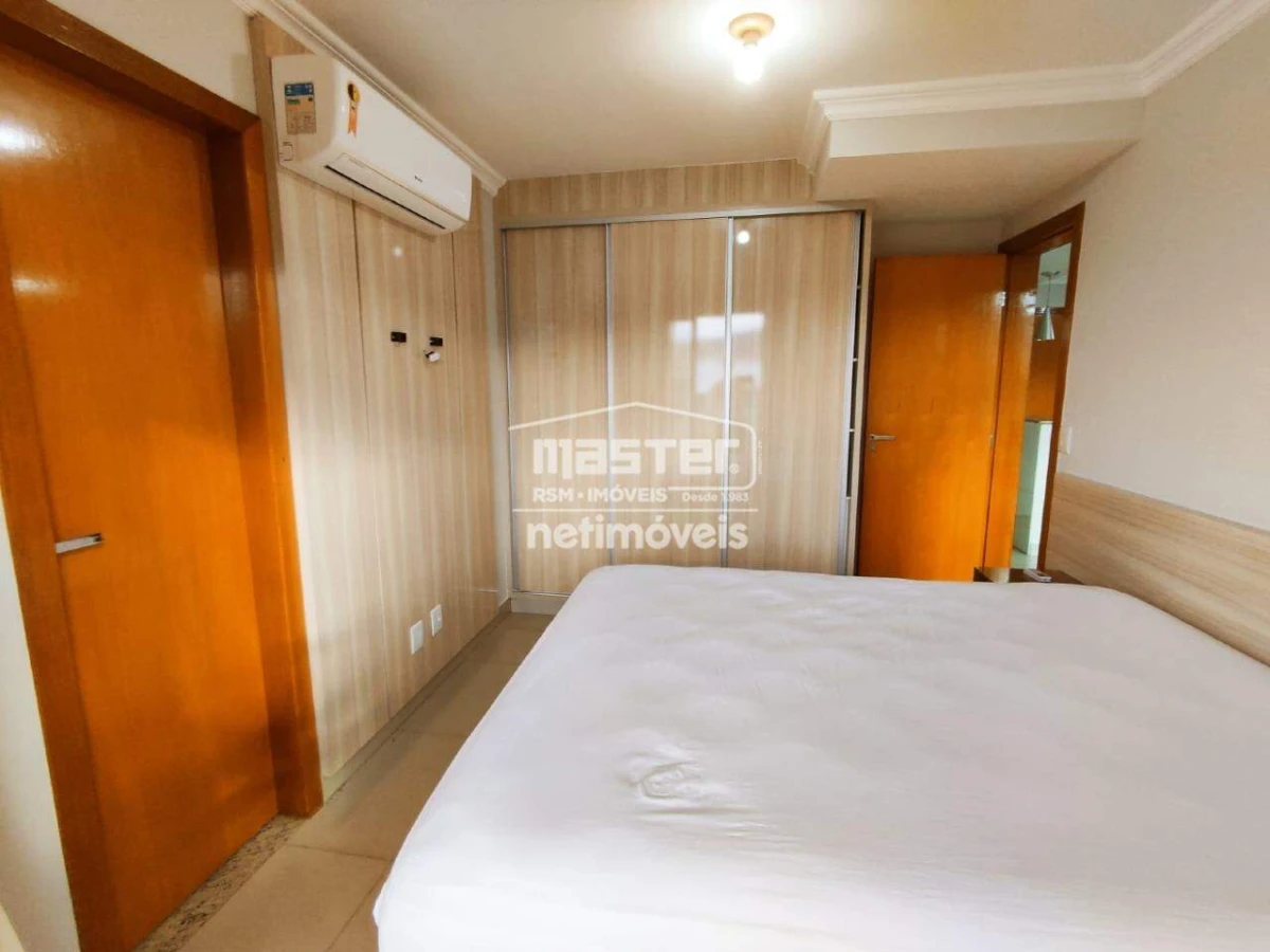 Flat Mobiliado para Locação com 1 quartos no bairro Jardim São Luiz