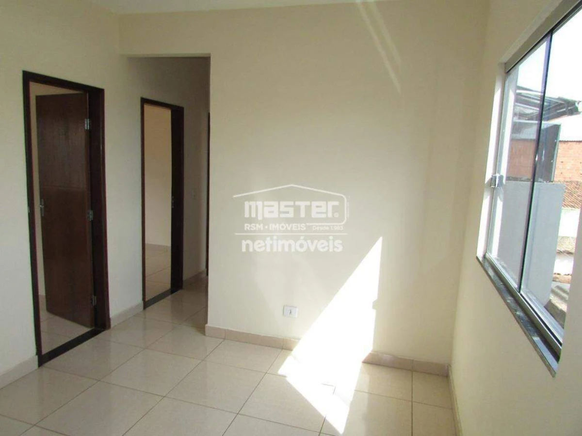 Apartamento para Locação com 2 quartos no bairro Tancredo Neves