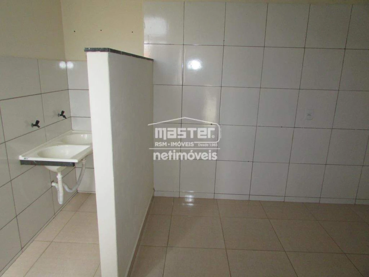 Apartamento para Locação com 2 quartos no bairro Tancredo Neves