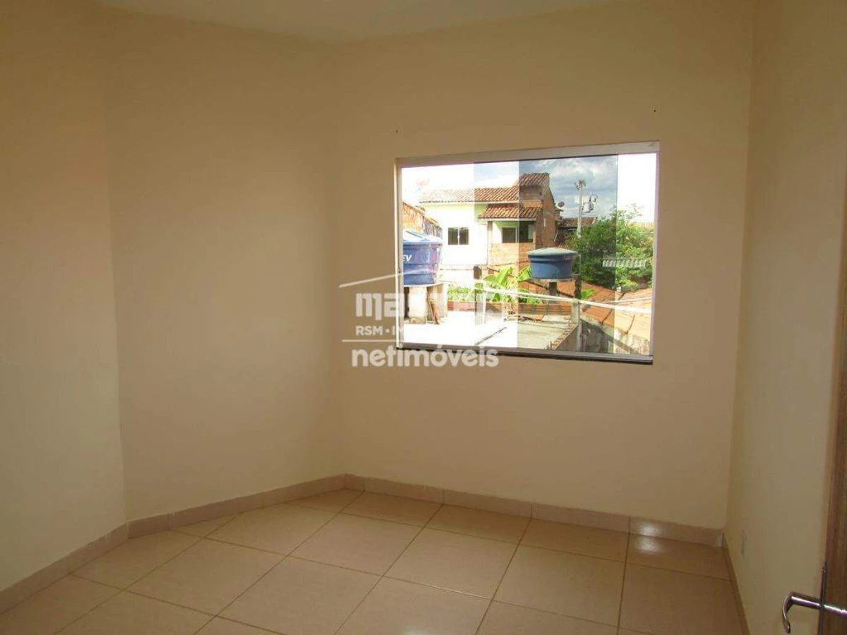 Apartamento para Locação com 2 quartos no bairro Tancredo Neves