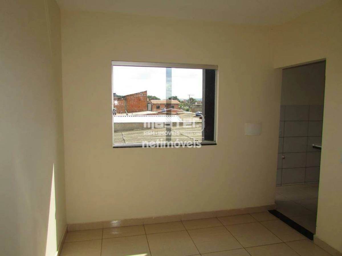Apartamento para Locação com 2 quartos no bairro Tancredo Neves