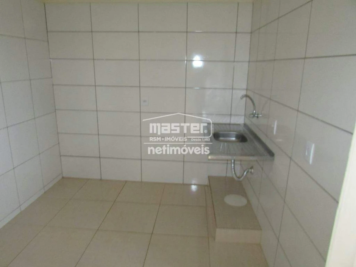 Apartamento para Locação com 2 quartos no bairro Tancredo Neves