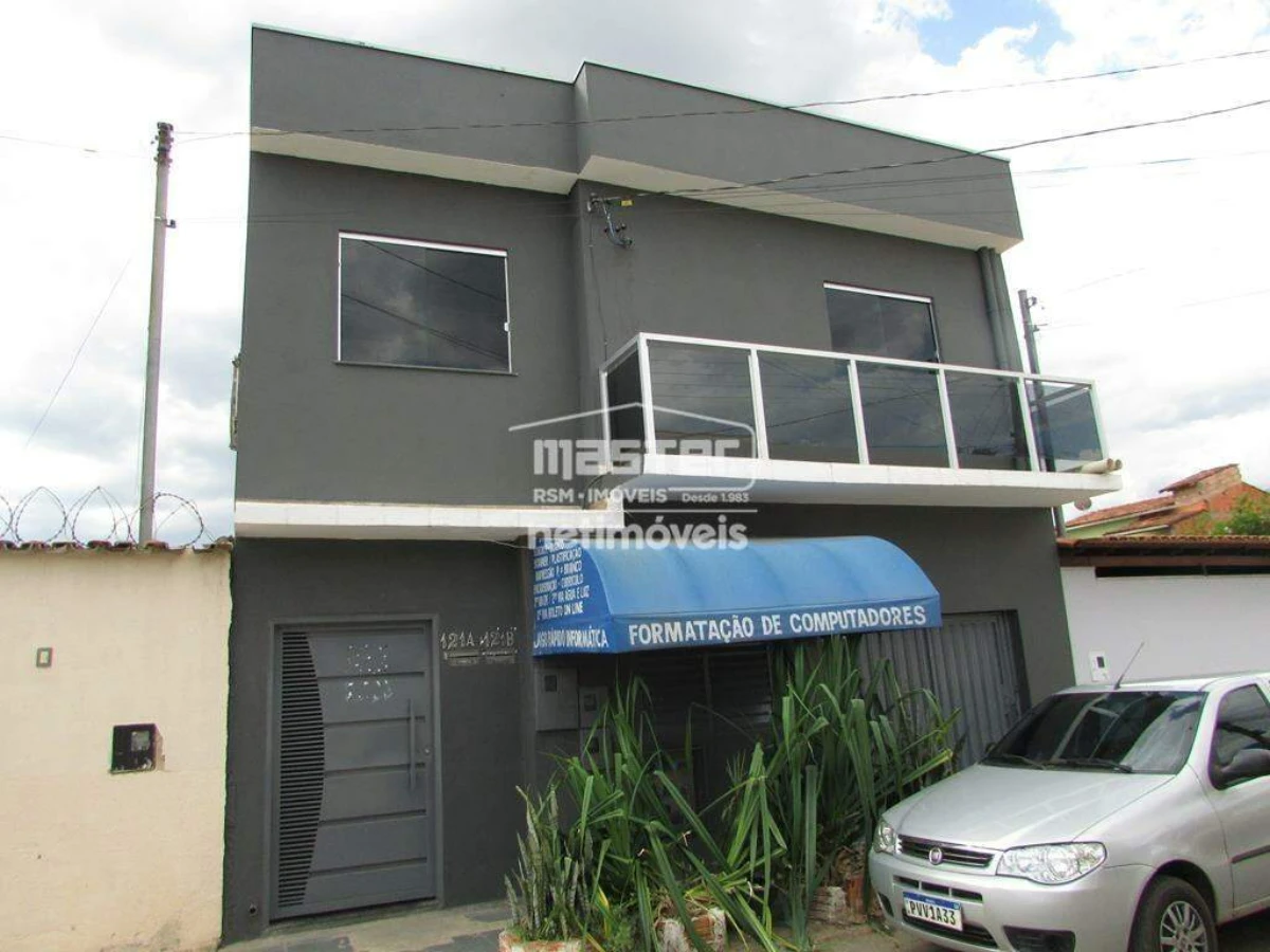 Apartamento para Locação com 2 quartos no bairro Tancredo Neves