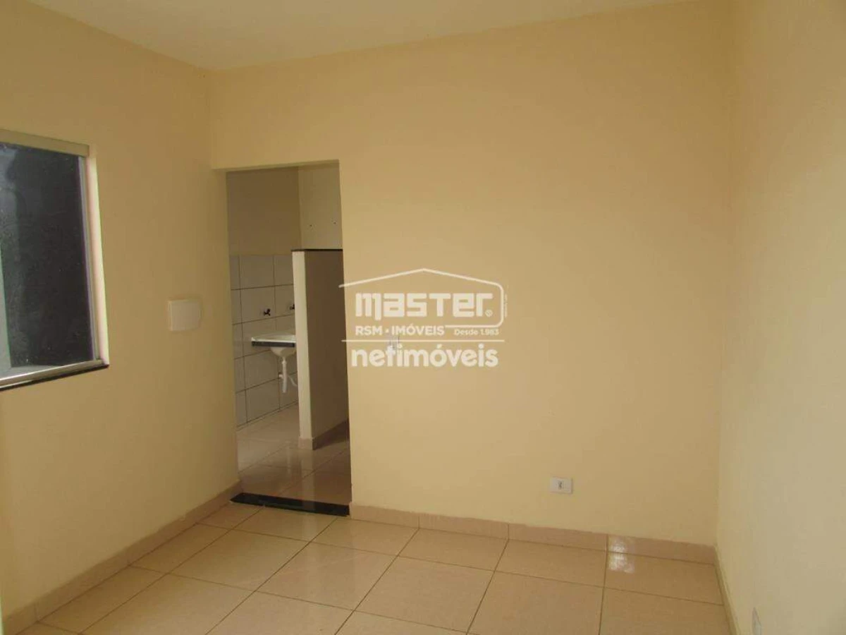 Apartamento para Locação com 2 quartos no bairro Tancredo Neves