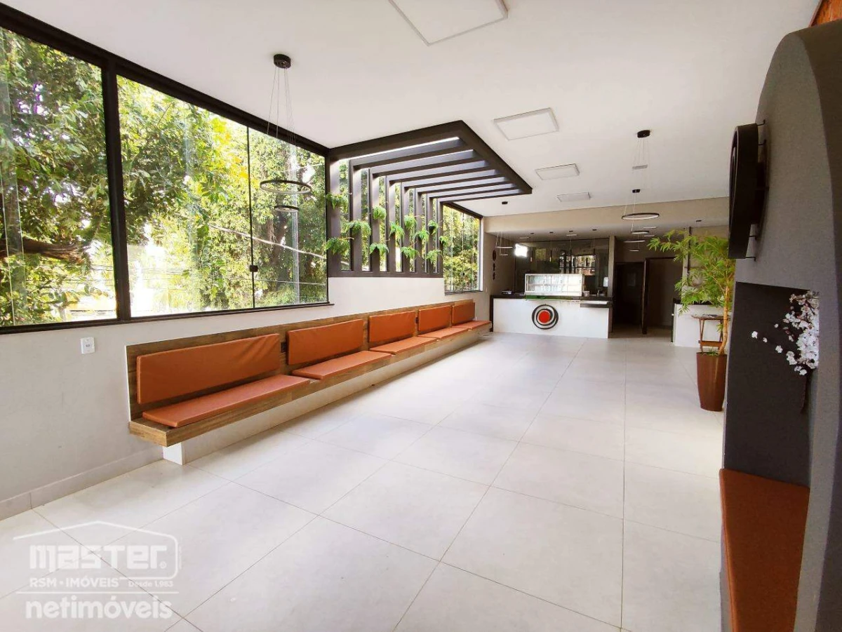 Ponto Comercial para Locação de área principal de 276,00 m² no bairro Jardim São Luiz