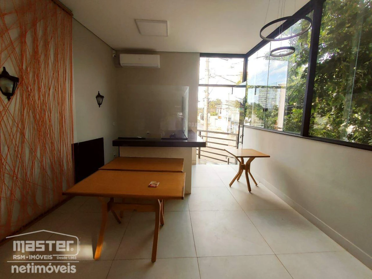 Ponto Comercial para Locação de área principal de 276,00 m² no bairro Jardim São Luiz