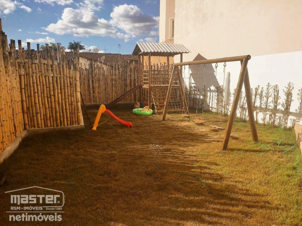 Ponto Comercial para Locação de área principal de 276,00 m² no bairro Jardim São Luiz