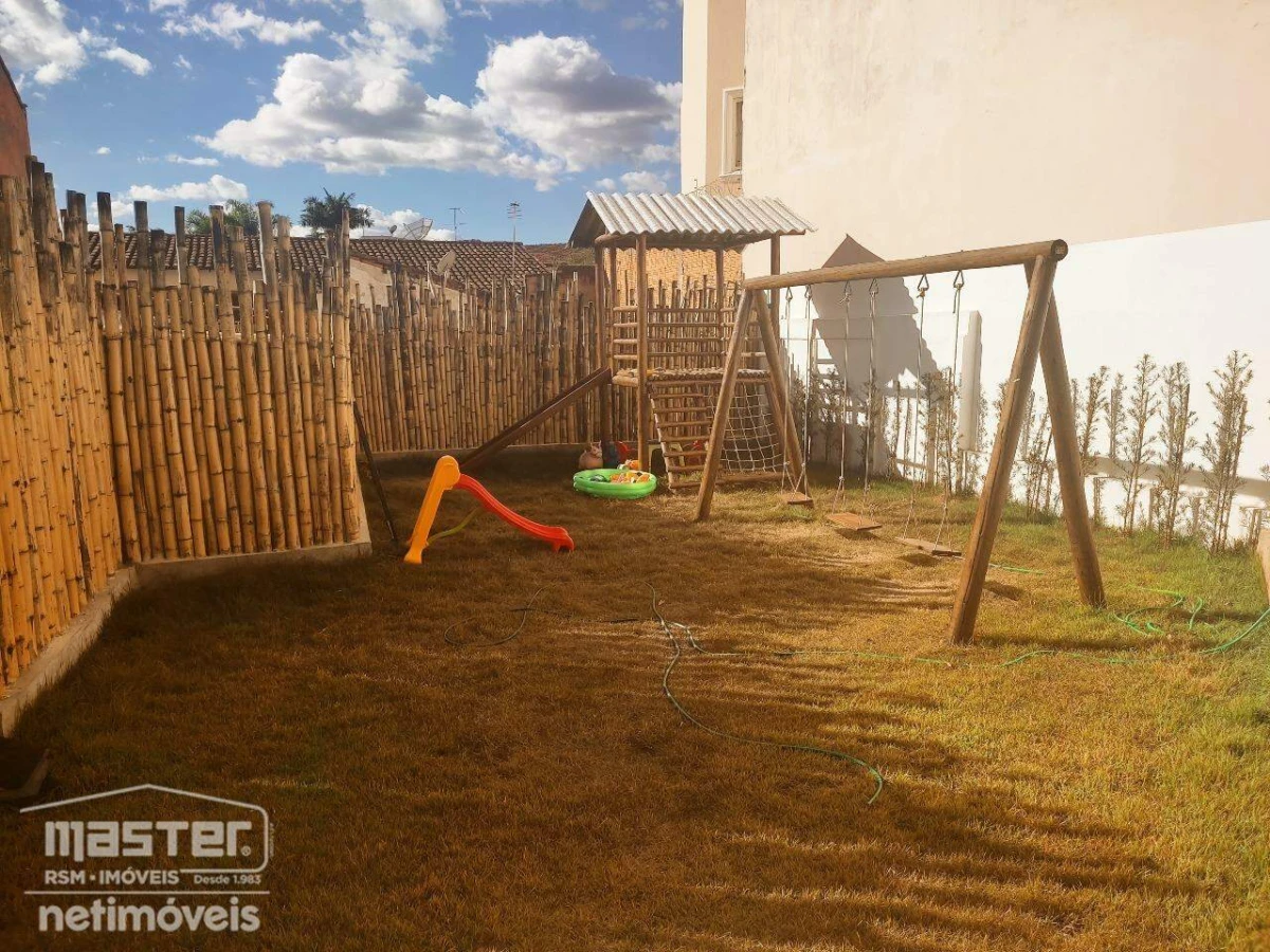 Ponto Comercial para Locação de área principal de 276,00 m² no bairro Jardim São Luiz