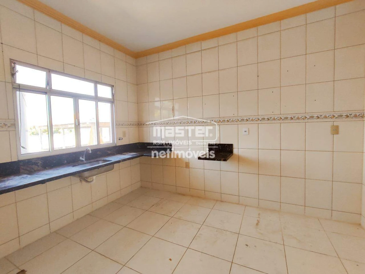 Casa para Locação com 3 quartos no bairro São Judas Tadeu
