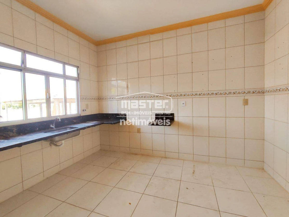 Casa para Locação com 3 quartos no bairro São Judas Tadeu