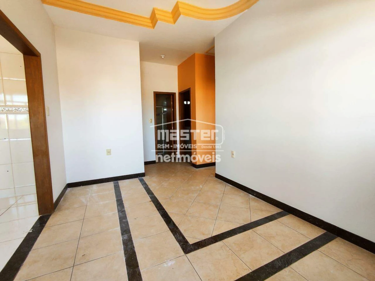 Casa para Locação com 3 quartos no bairro São Judas Tadeu