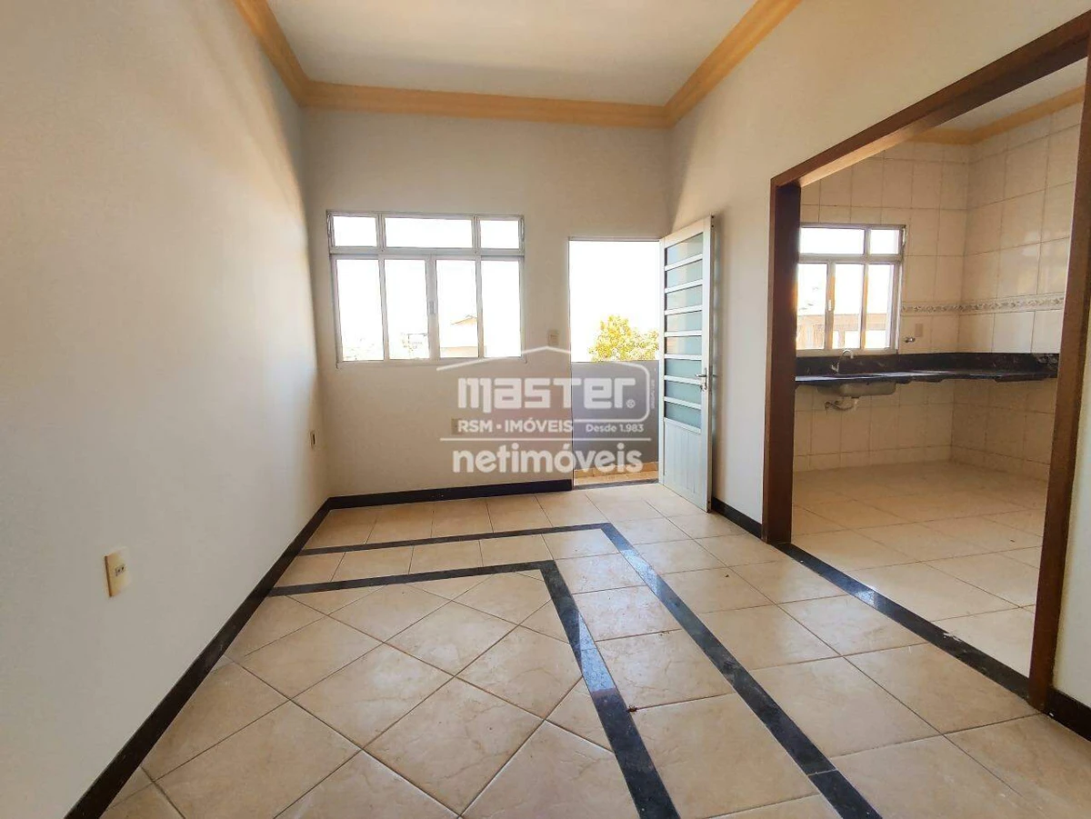 Casa para Locação com 3 quartos no bairro São Judas Tadeu