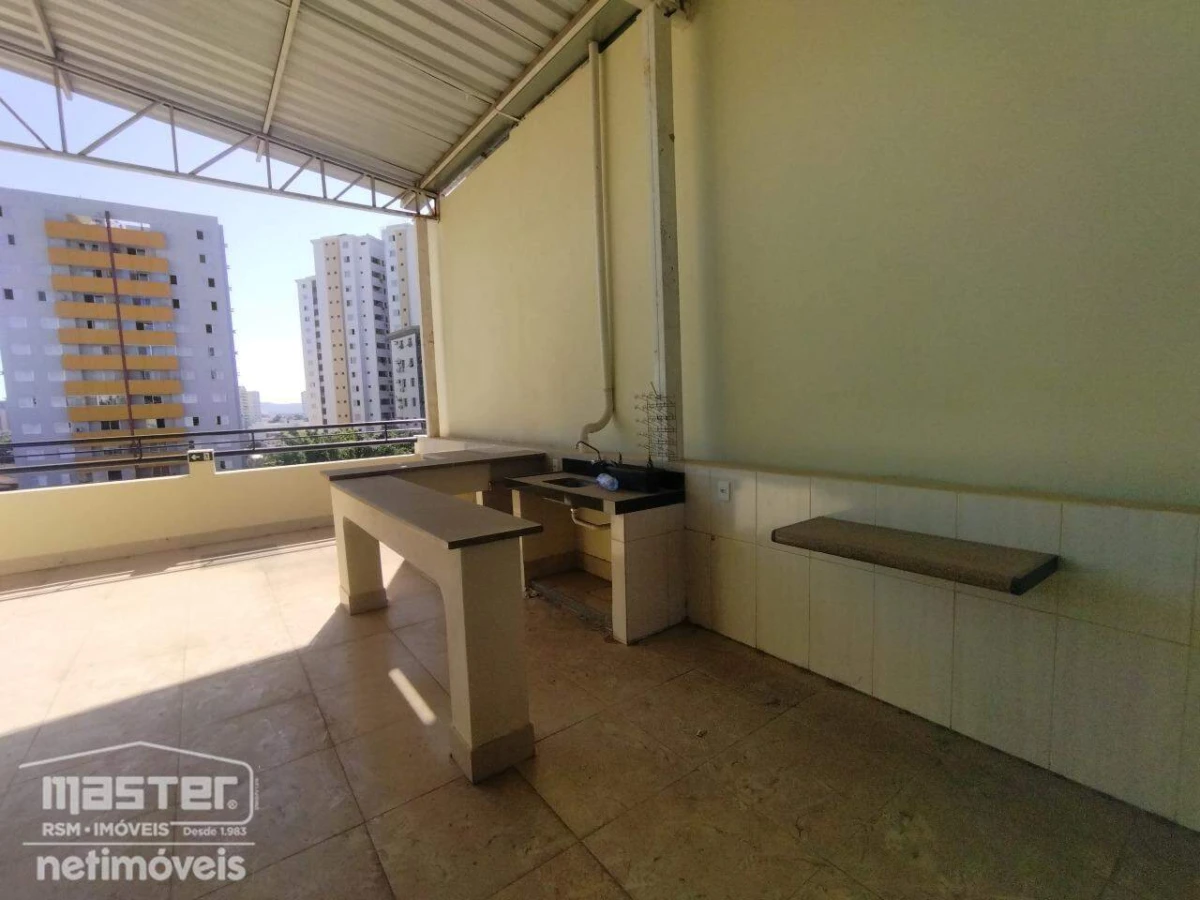 Apartamento para Locação com 5 quartos no bairro Cidade Santa Maria