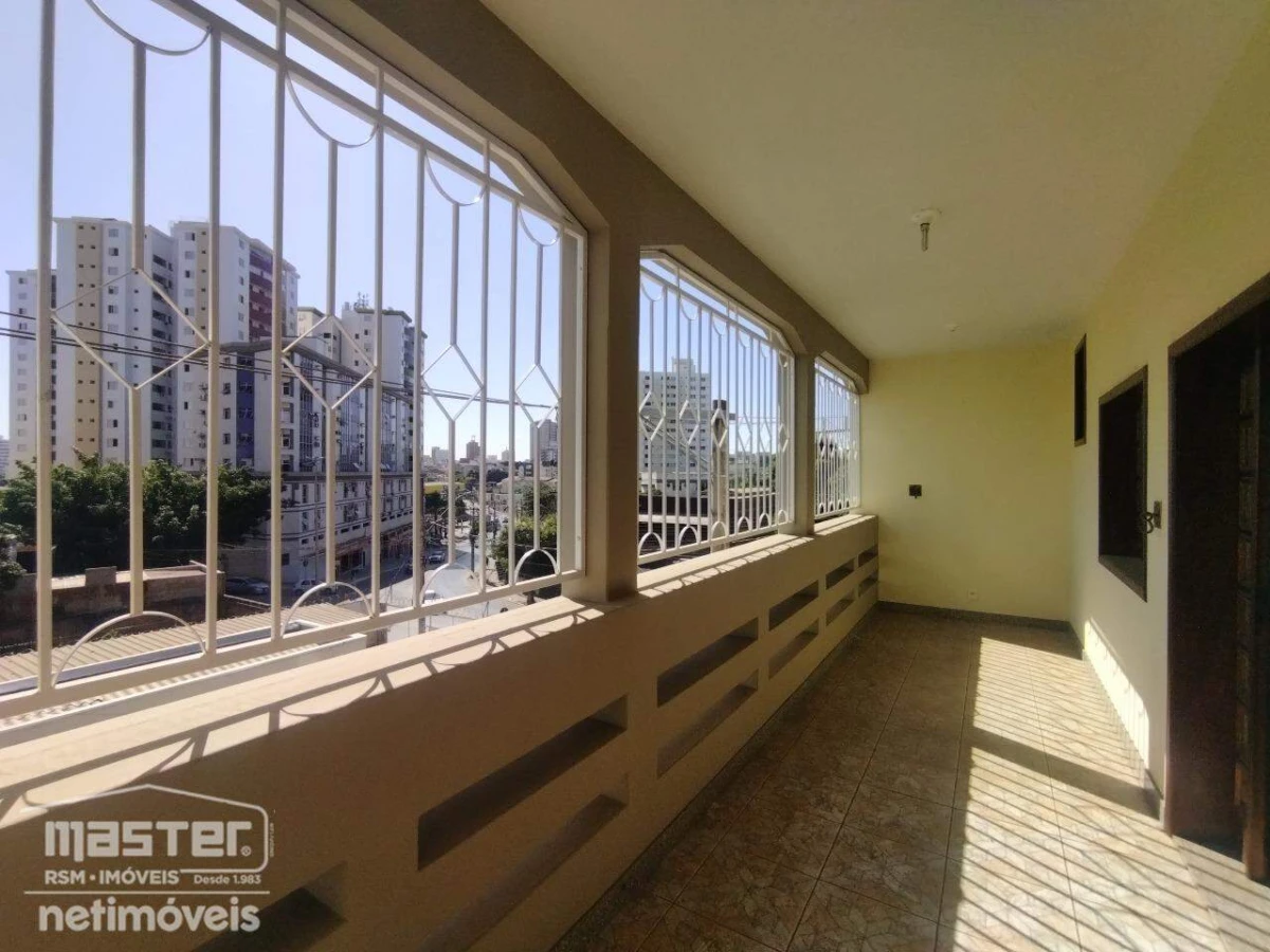 Apartamento para Locação com 5 quartos no bairro Cidade Santa Maria