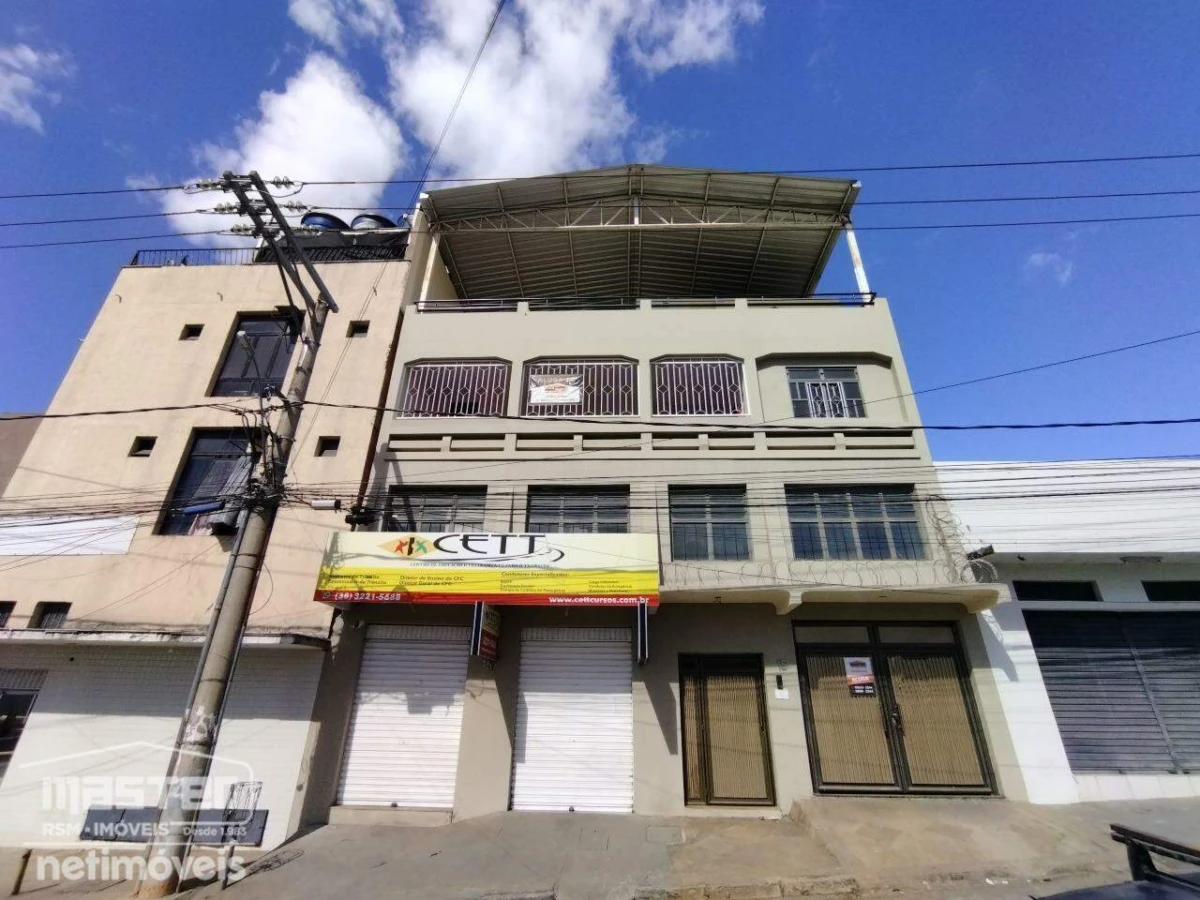 Apartamento para Locação com 5 quartos no bairro Cidade Santa Maria