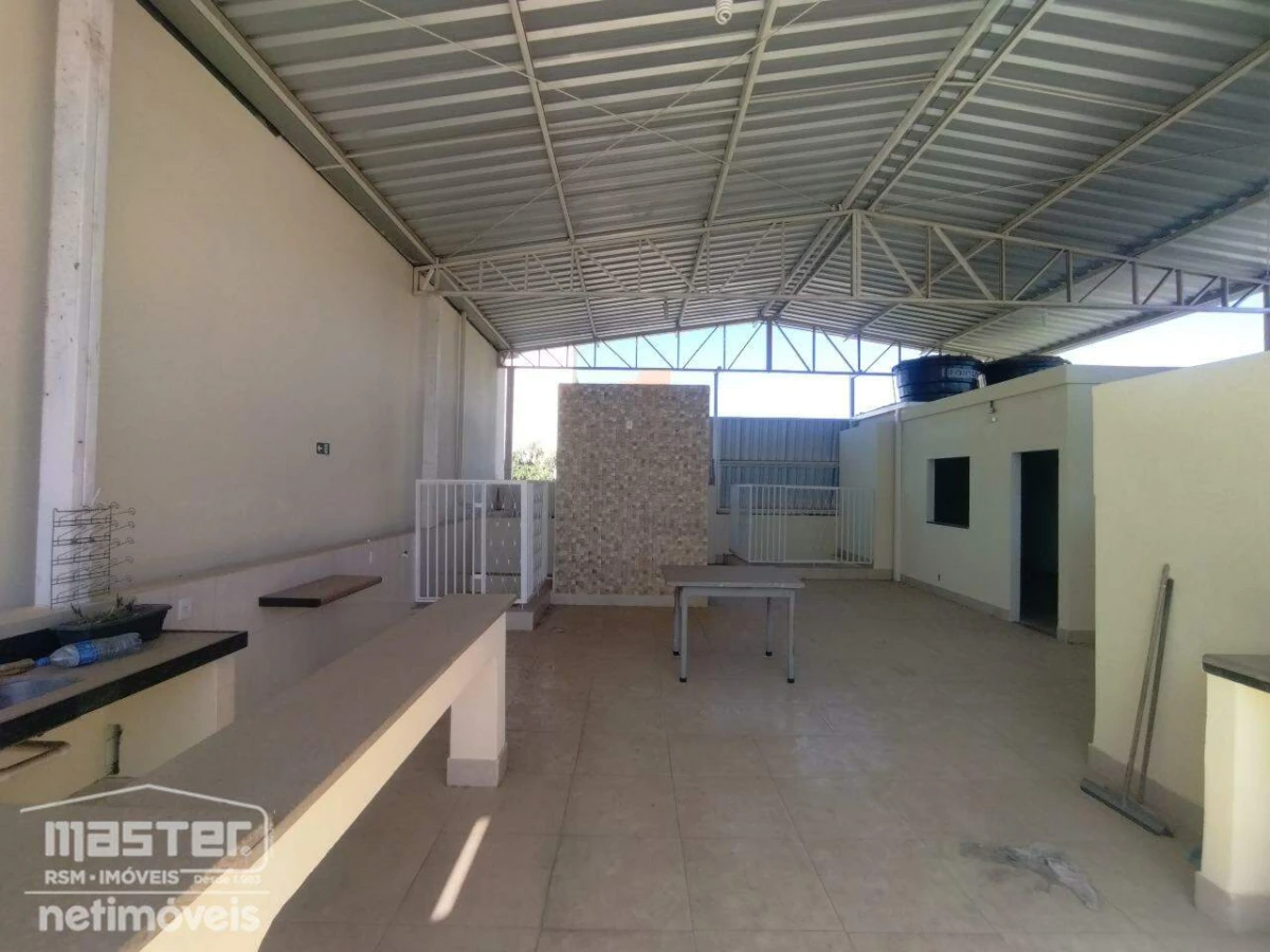Apartamento para Locação com 5 quartos no bairro Cidade Santa Maria