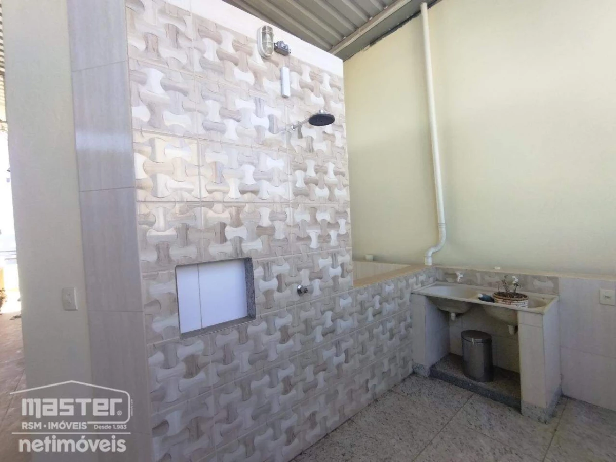 Apartamento para Locação com 5 quartos no bairro Cidade Santa Maria