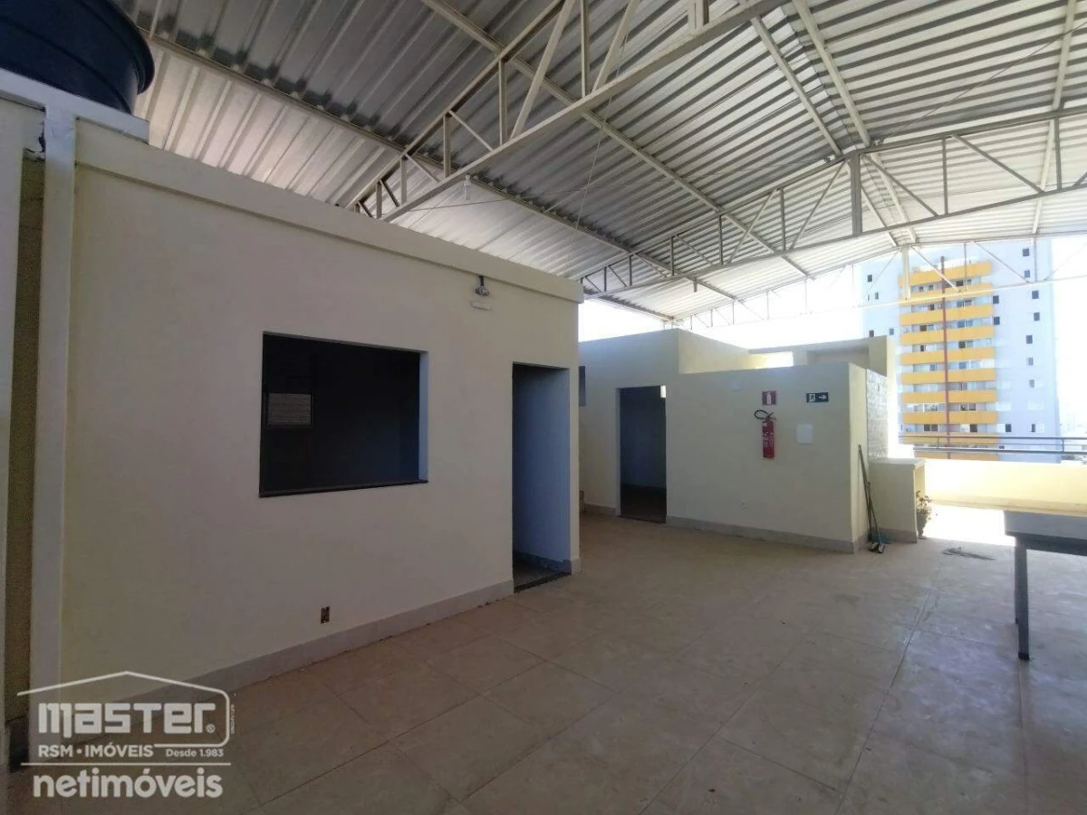 Apartamento para Locação com 5 quartos no bairro Cidade Santa Maria