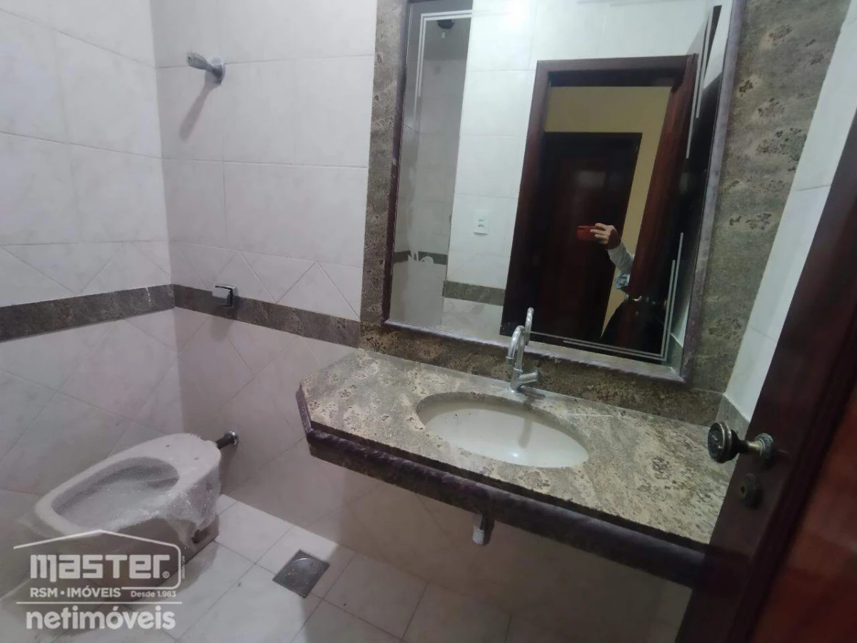 Apartamento para Locação com 5 quartos no bairro Cidade Santa Maria