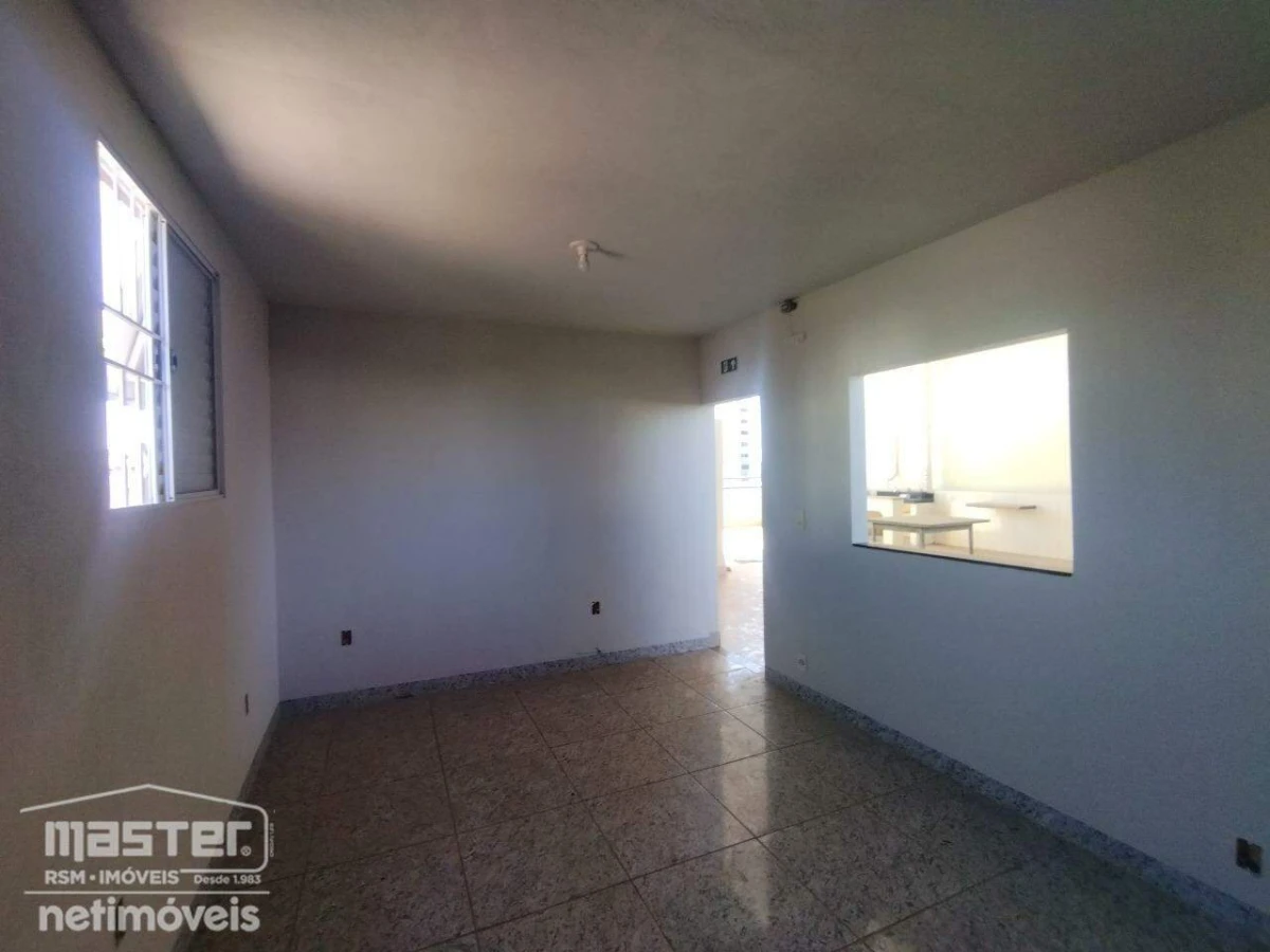 Apartamento para Locação com 5 quartos no bairro Cidade Santa Maria