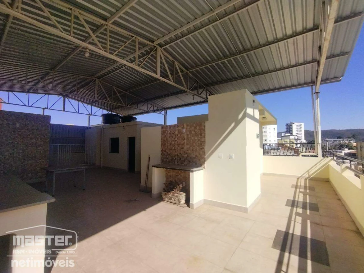 Apartamento para Locação com 5 quartos no bairro Cidade Santa Maria
