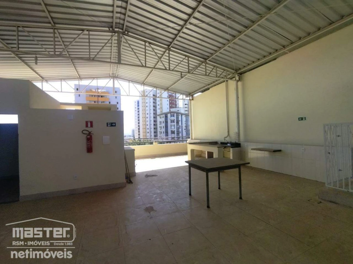 Apartamento para Locação com 5 quartos no bairro Cidade Santa Maria