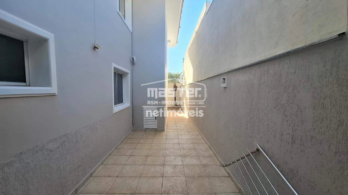 Casa para Locação com 5 quartos no bairro Jardim São Luiz