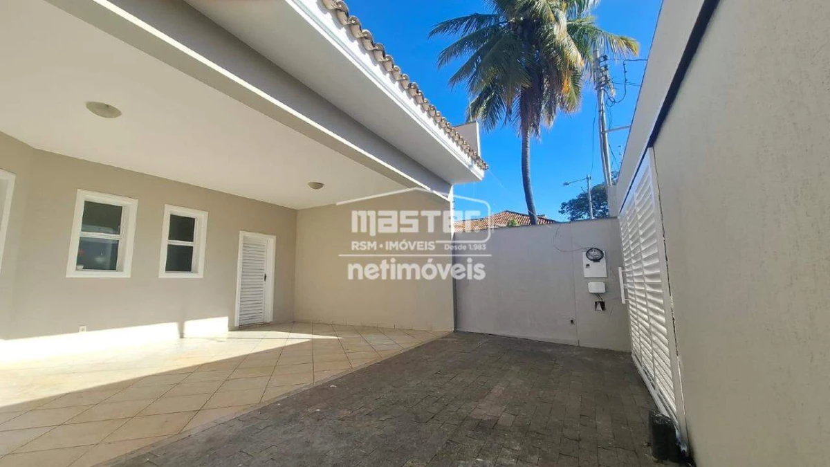 Casa para Locação com 5 quartos no bairro Jardim São Luiz