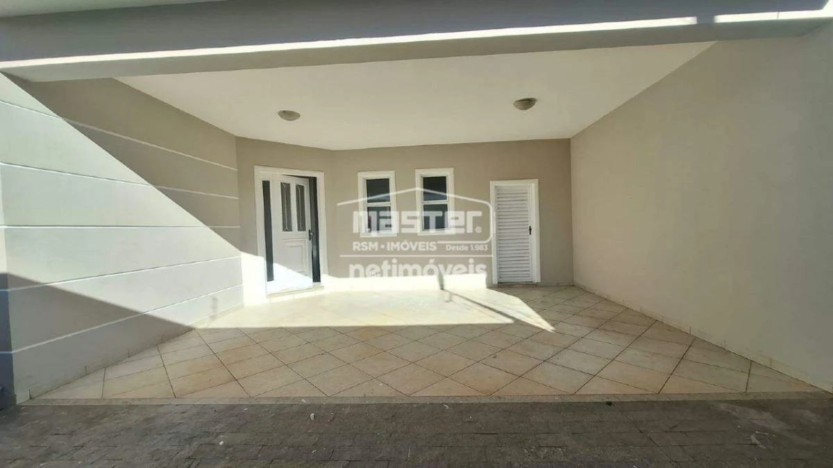 Casa para Locação com 5 quartos no bairro Jardim São Luiz