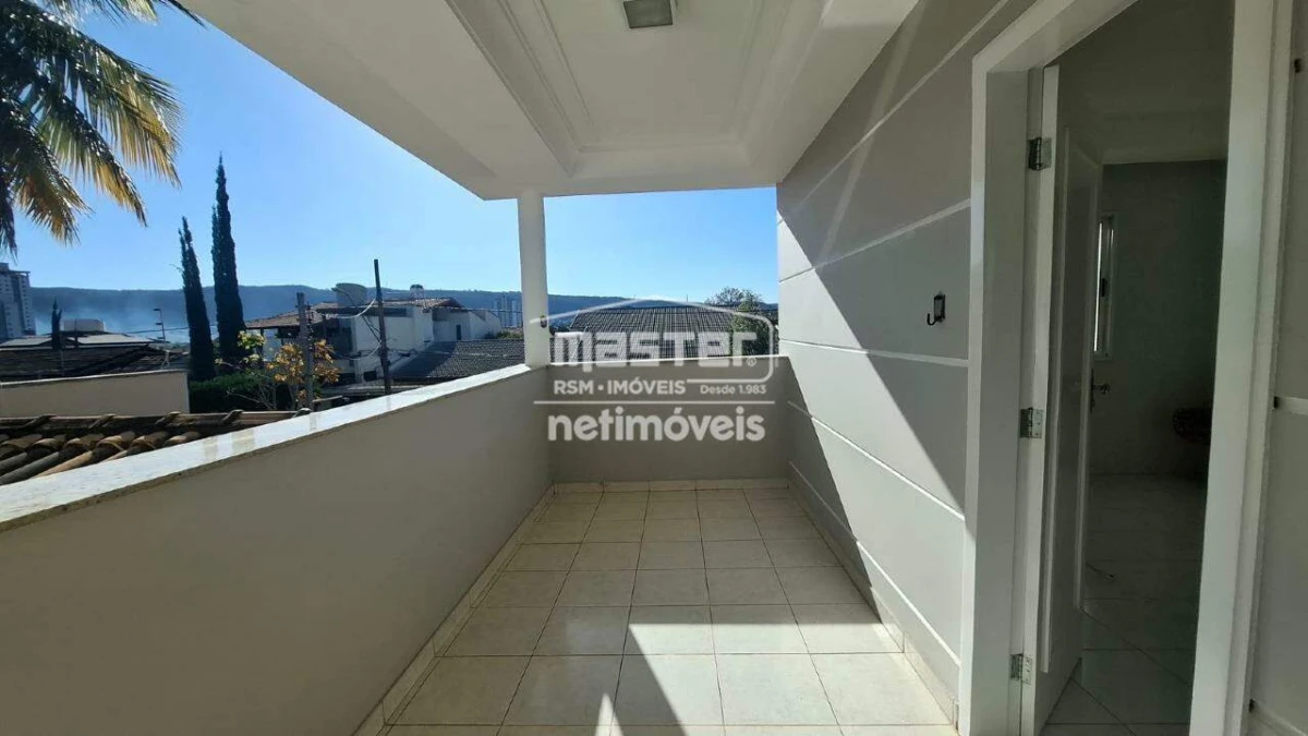 Casa para Locação com 5 quartos no bairro Jardim São Luiz
