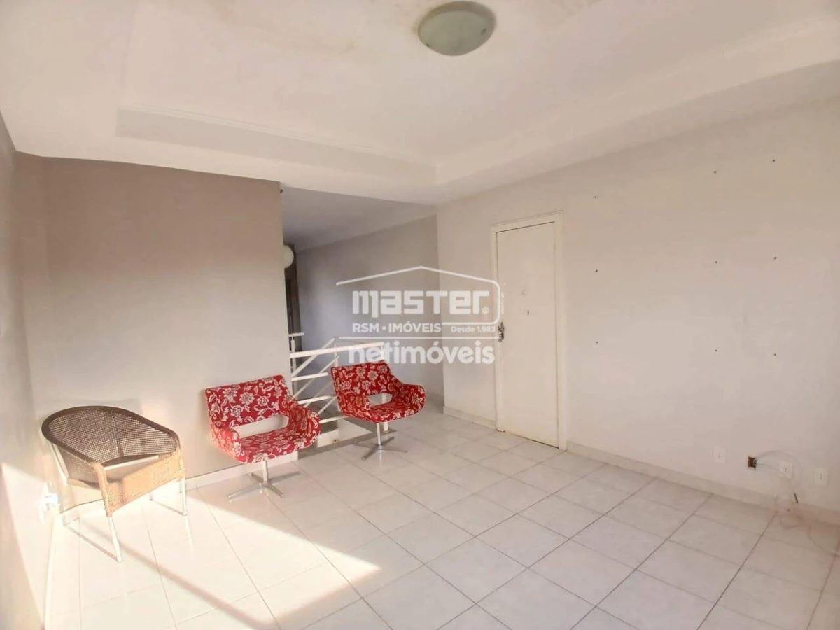 Casa para Locação com 5 quartos no bairro Jardim São Luiz
