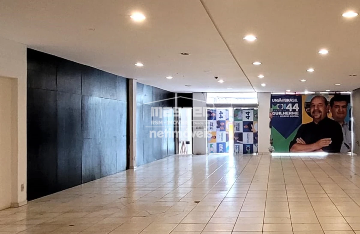 Ponto Comercial para Locação de área principal de 320,00 m² no bairro Melo