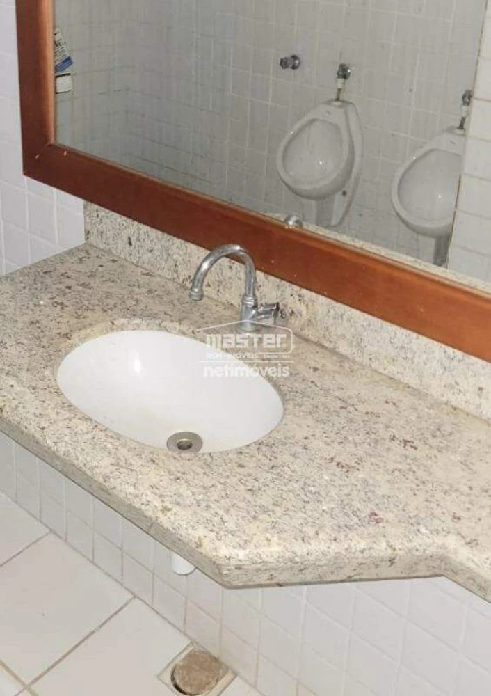 Ponto Comercial para Locação de área principal de 320,00 m² no bairro Melo