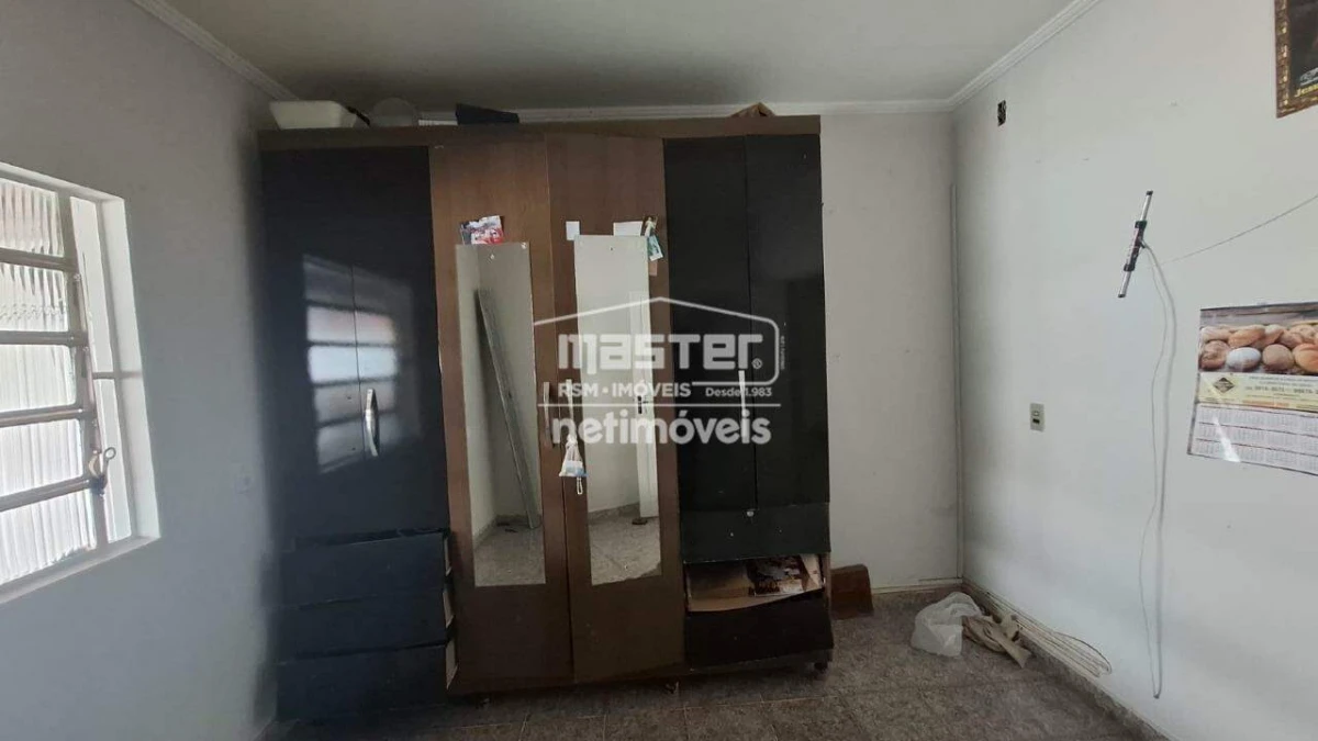 Casa para Locação com 3 quartos no bairro Lourdes