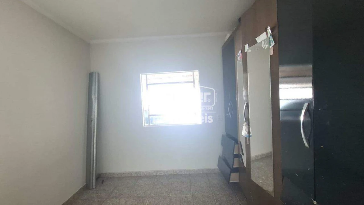 Casa para Locação com 3 quartos no bairro Lourdes