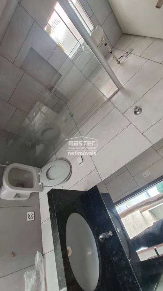 Casa para Locação com 3 quartos no bairro Lourdes