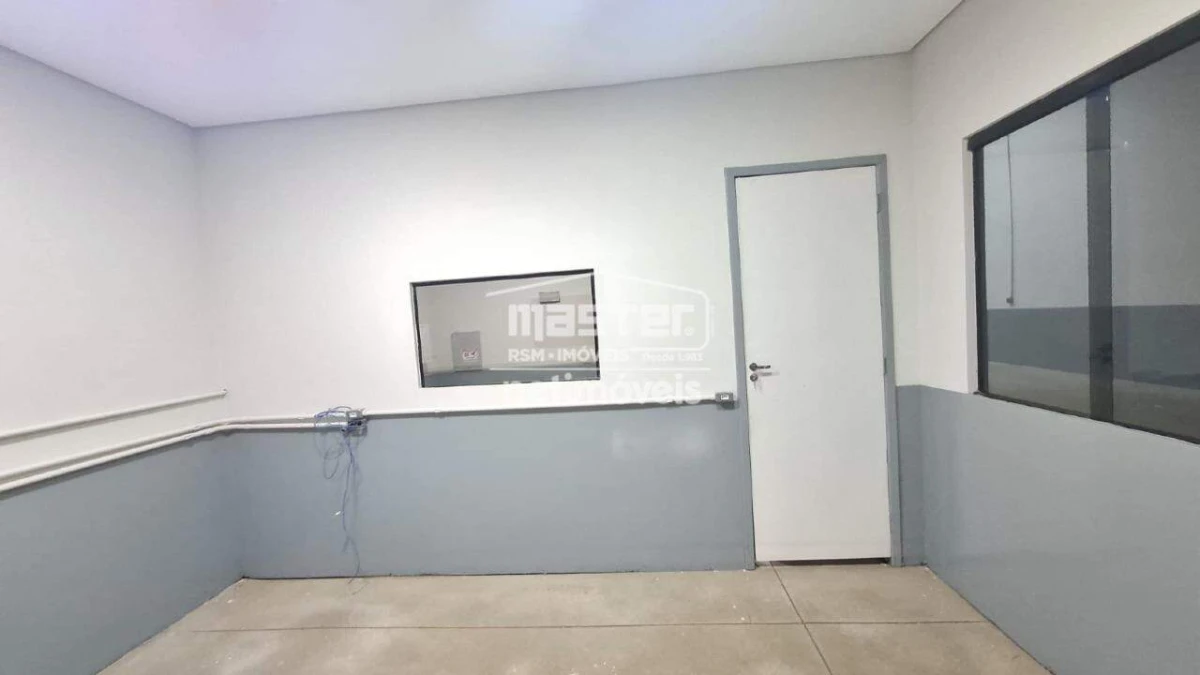 Galpão para Locação no bairro Jardim Olímpico