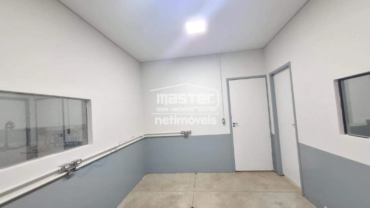 Galpão para Locação no bairro Jardim Olímpico