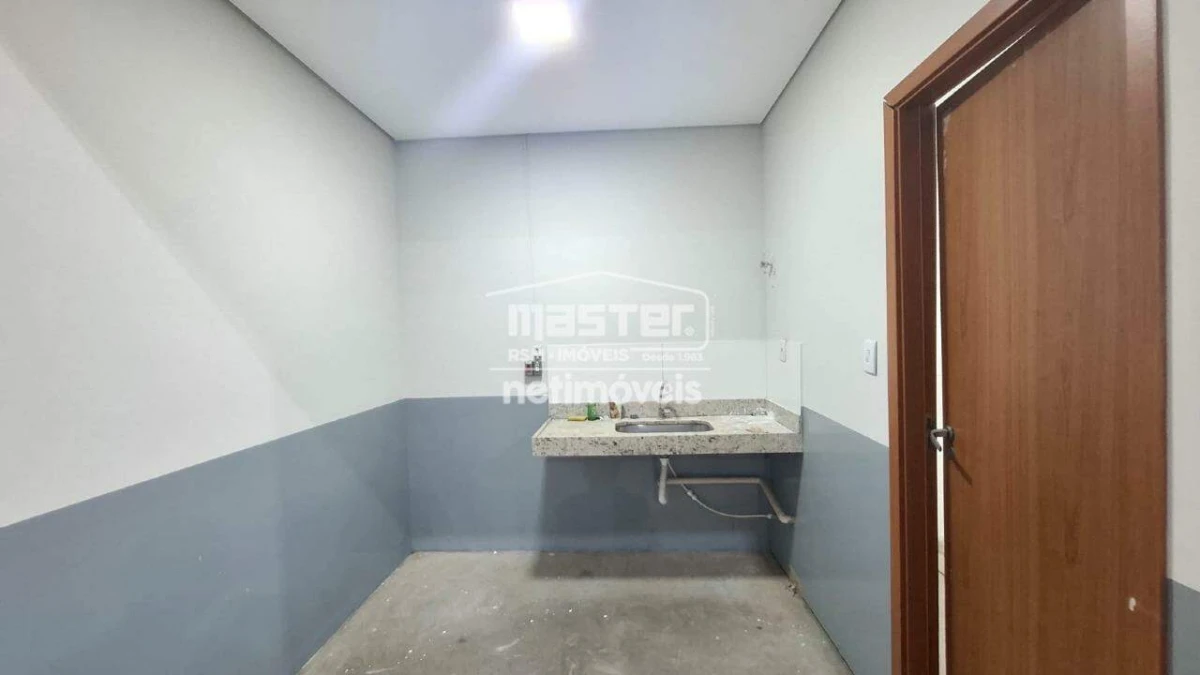 Galpão para Locação no bairro Jardim Olímpico