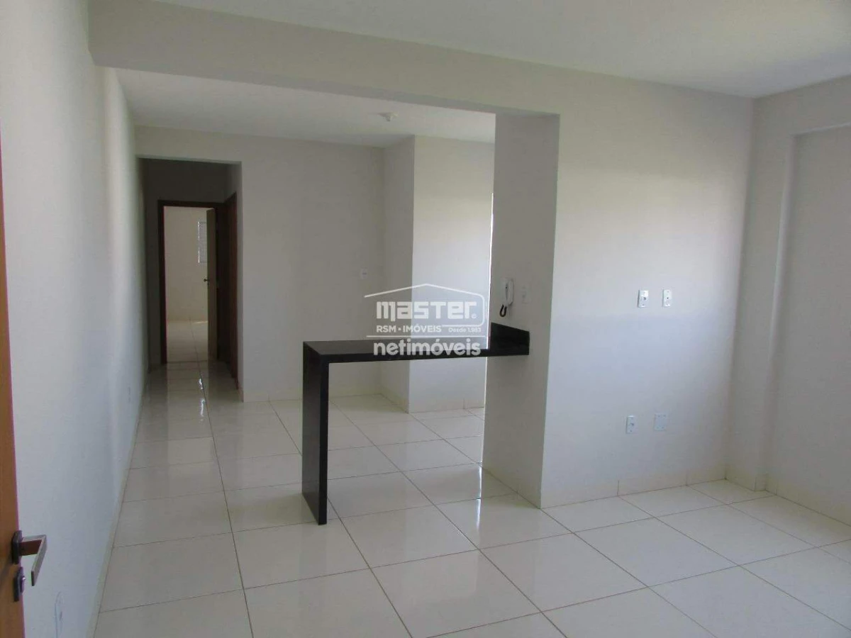 Apartamento para Locação com 2 quartos no bairro Jardim São Luiz